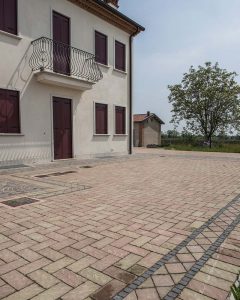 materiali per edilizia