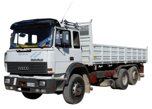 camion slider
